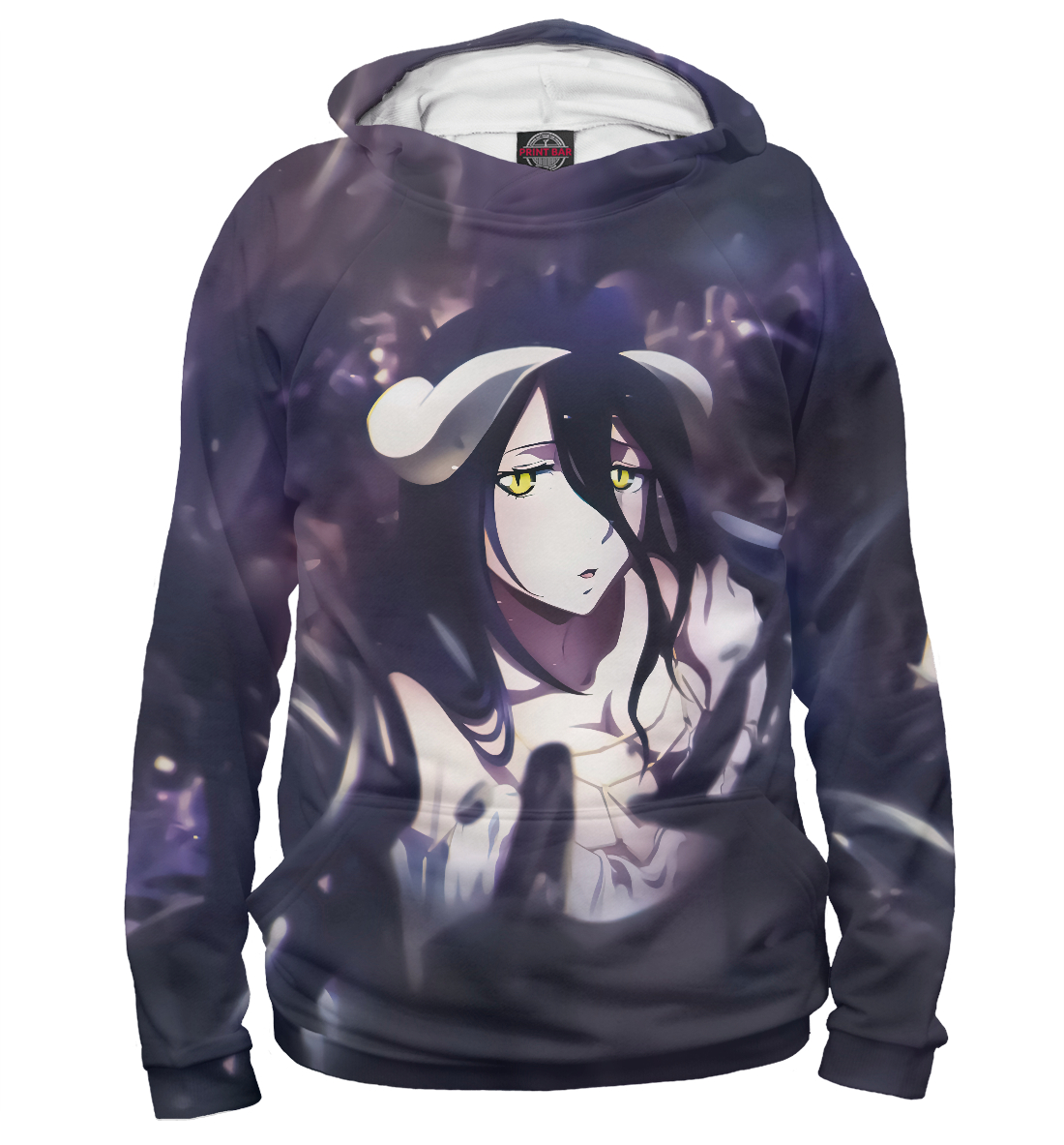 

Overlord