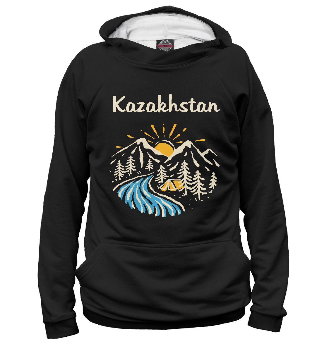

Казахстан