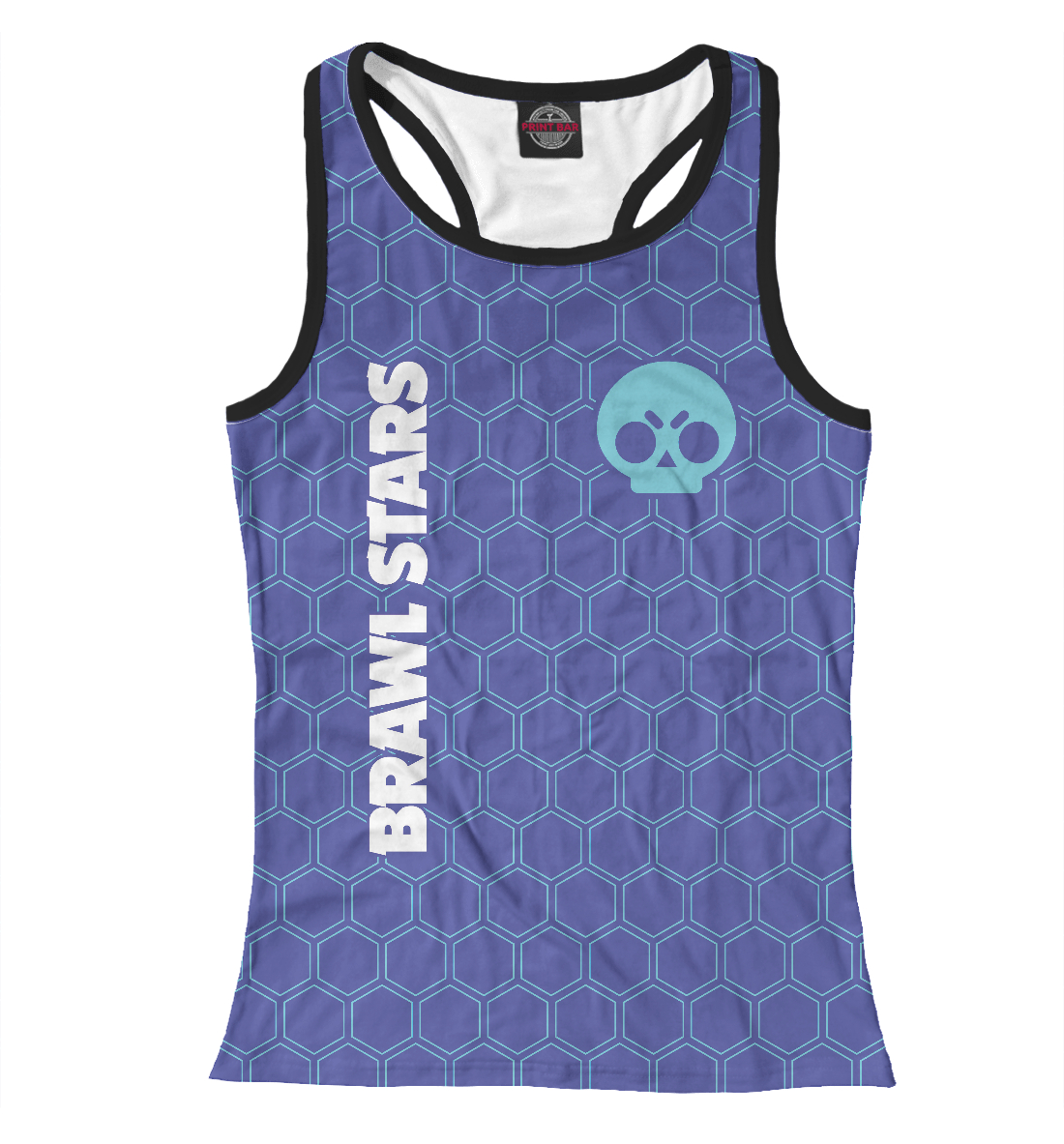 

Brawl Stars