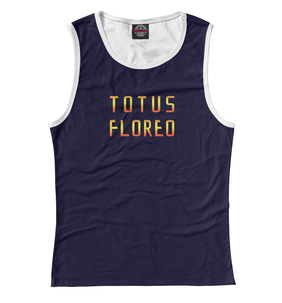 

Totus Floreo