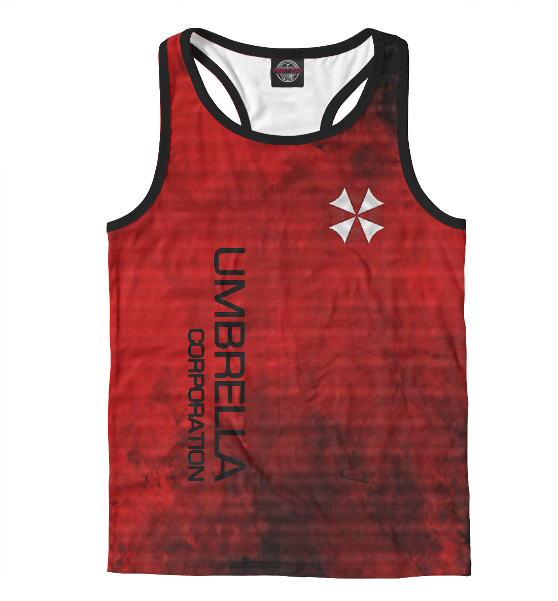 

Umbrella Corp