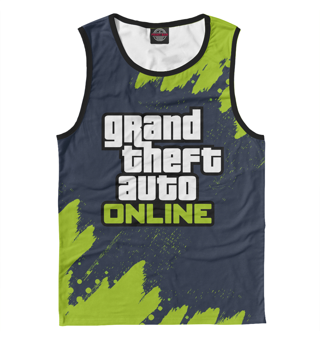 

GTA Online / ГТА Онлайн