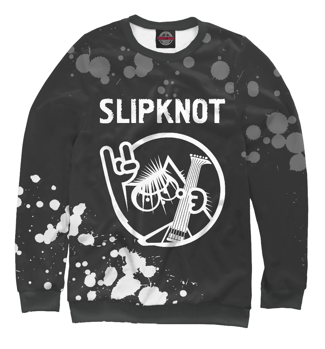 

Slipknot / Кот