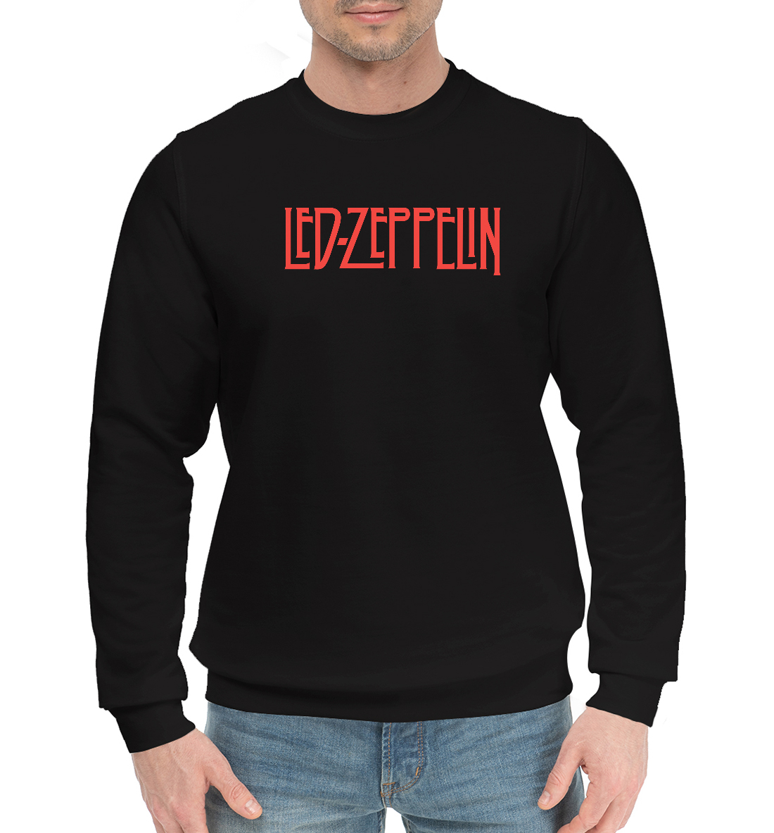 

Led Zeppelin