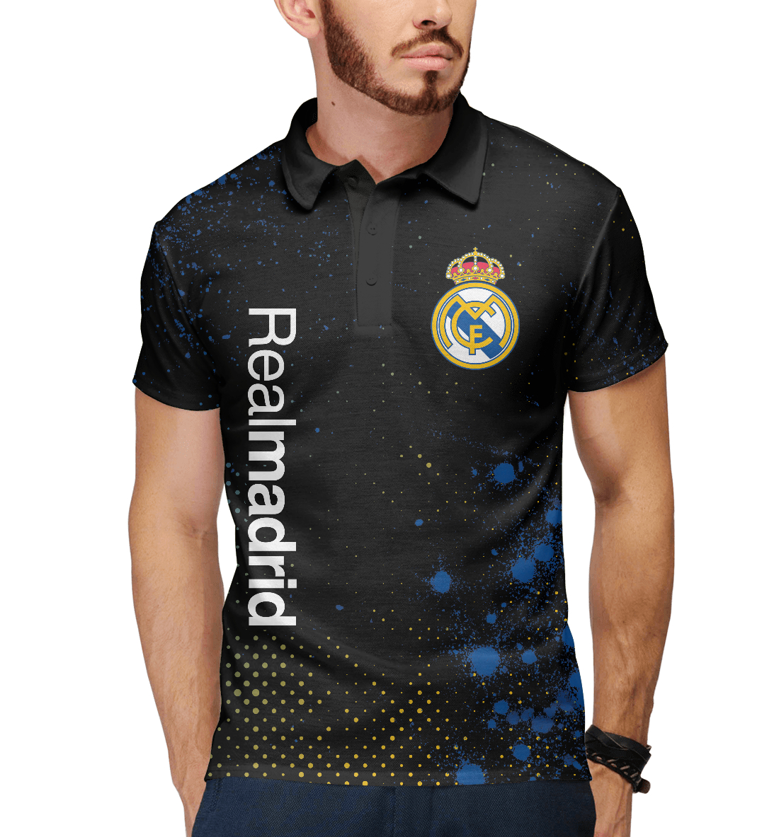 

Real Madrid / Реал Мадрид