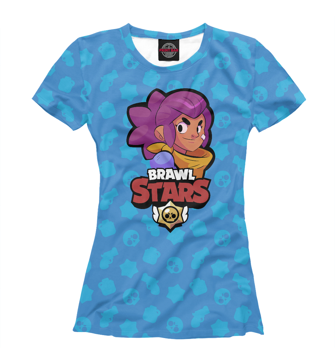 

Brawl Stars Shelly