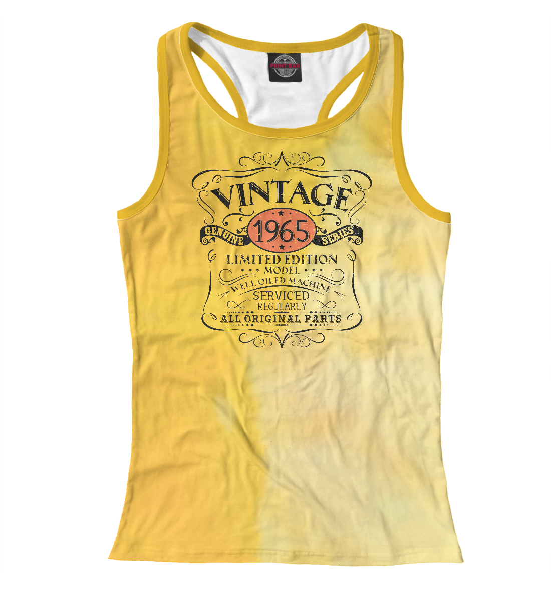 

Vintage 1965