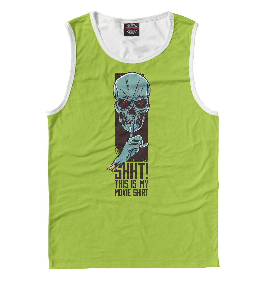 

Movie shirt