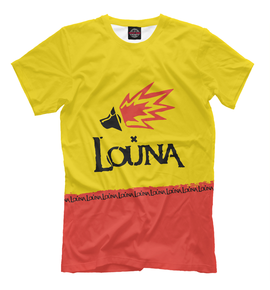 

Louna