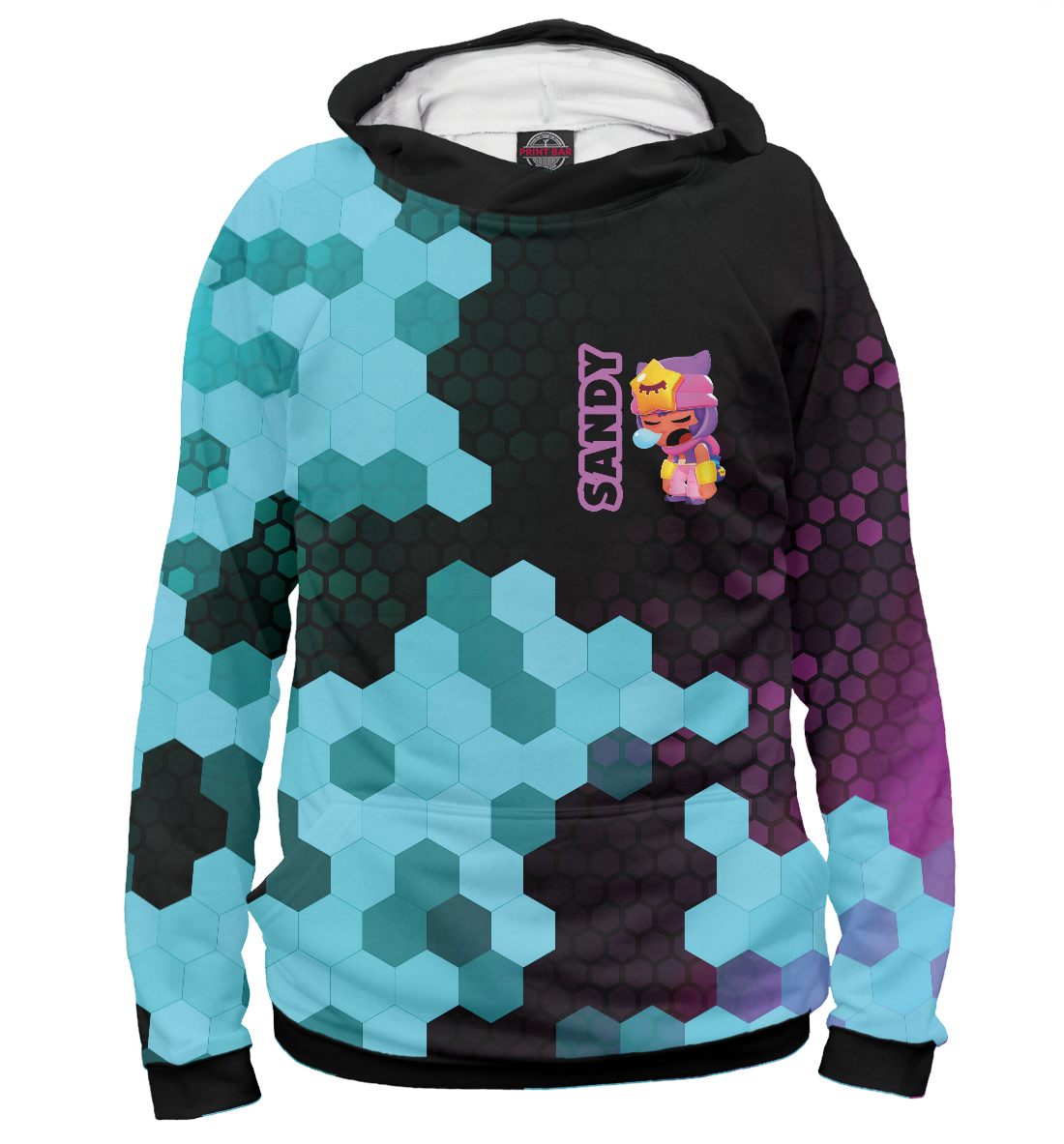 

Brawl Stars Sandy / Сэнди