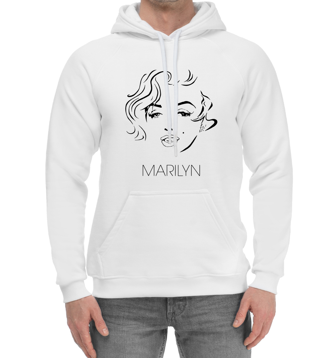 

Мэрилин Монро