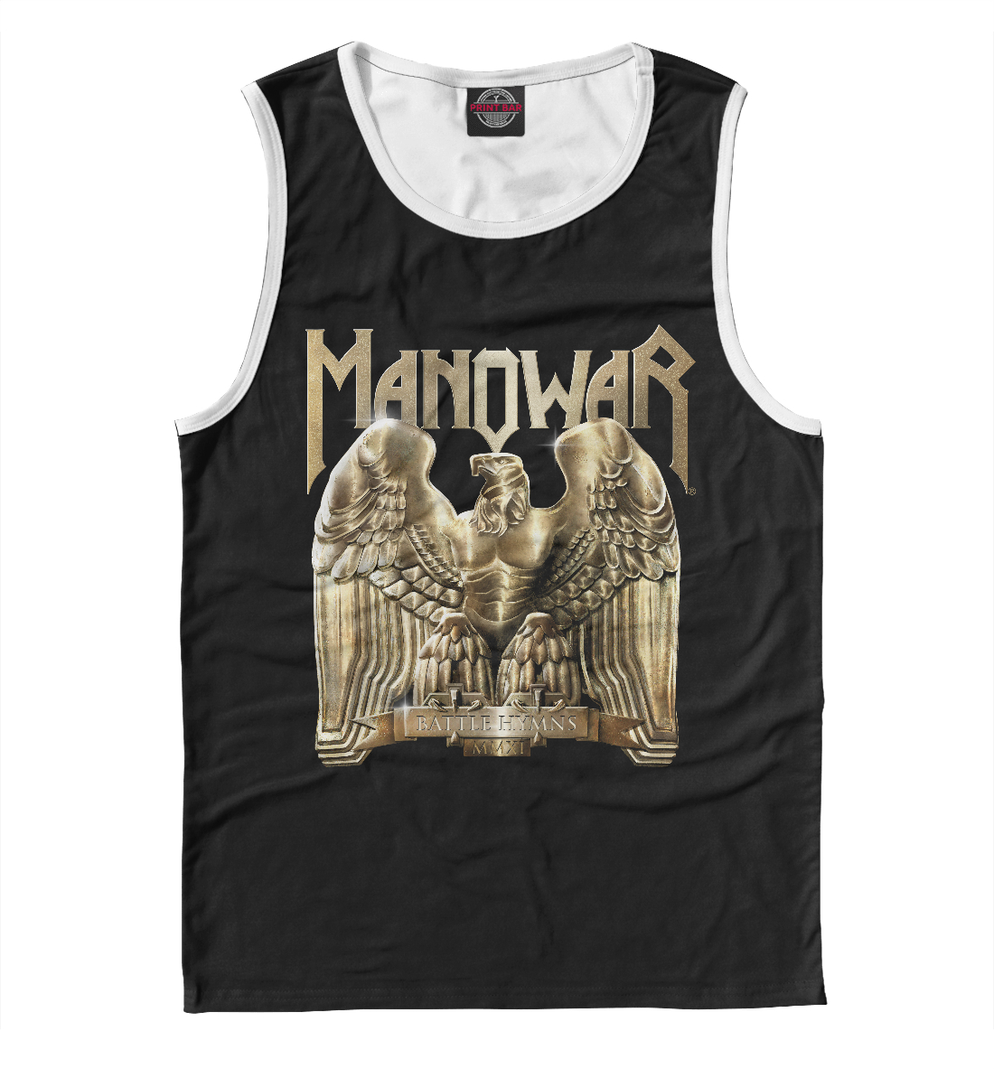 

Manowar