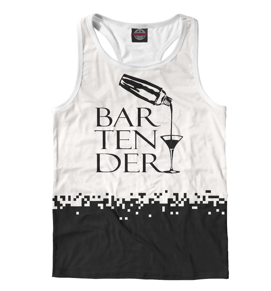 

Bartender