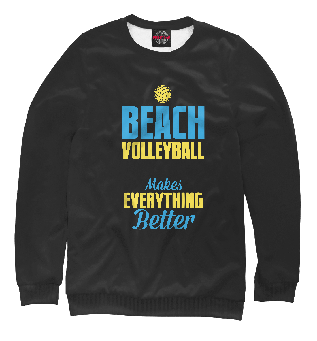 

Beach Volleyball