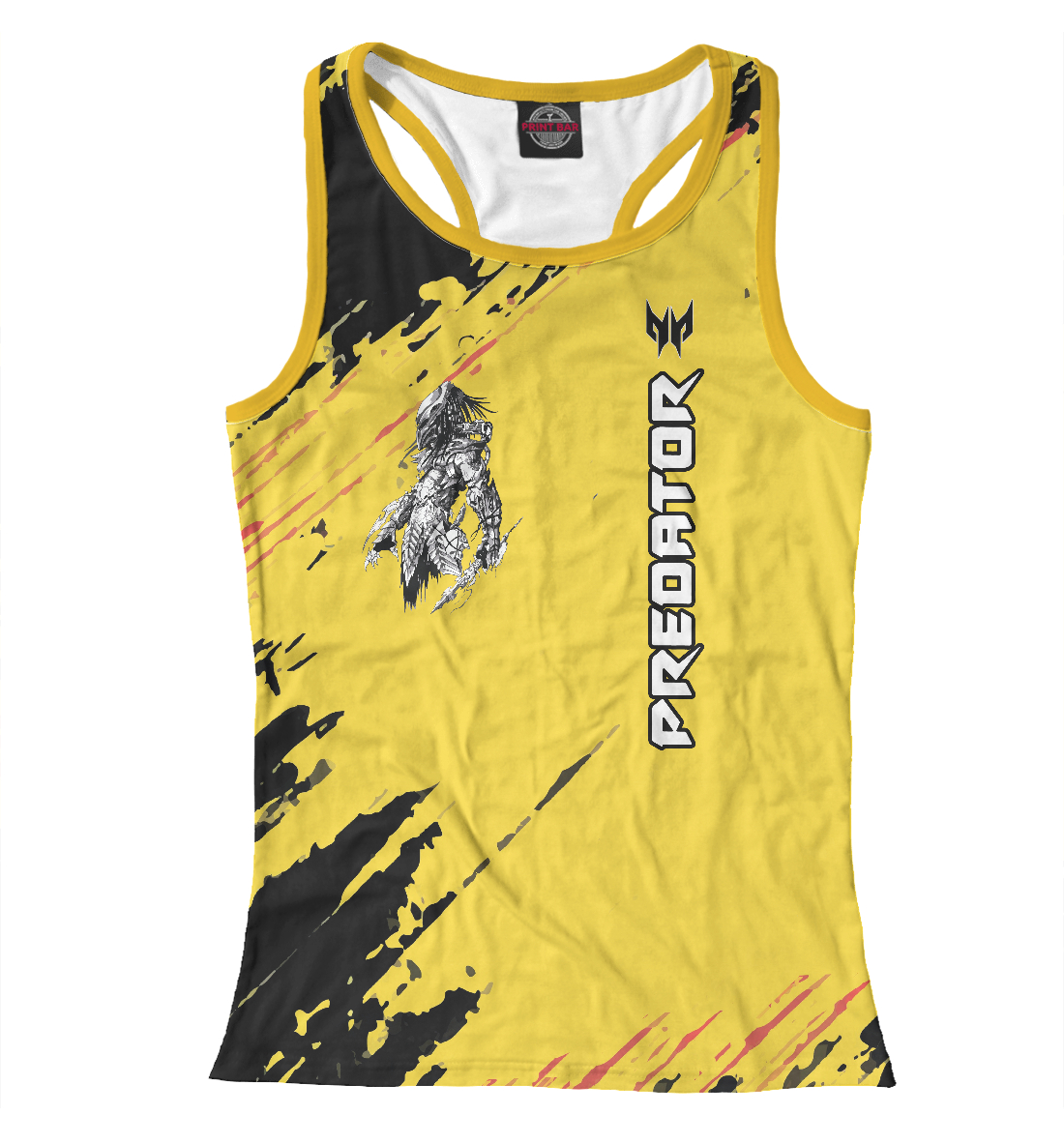 

Predator