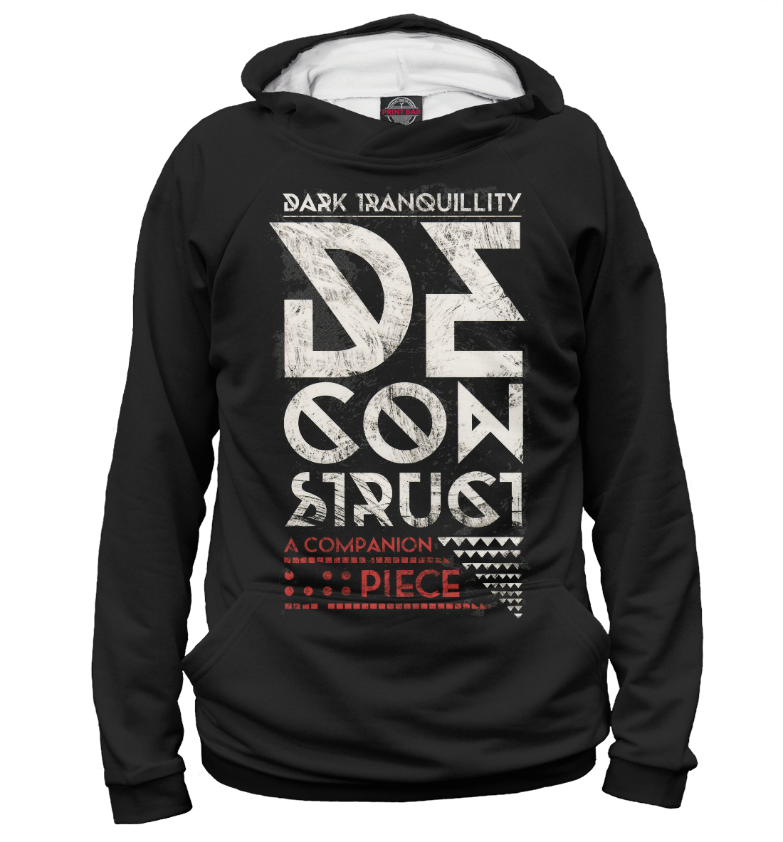 

Decosntruct