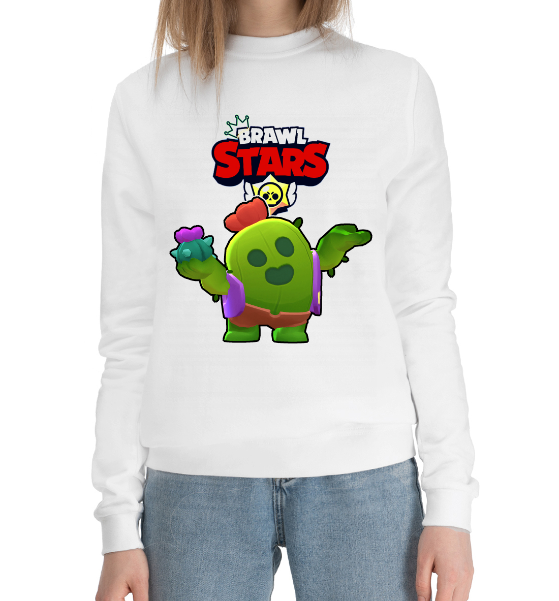 

Brawl Stars