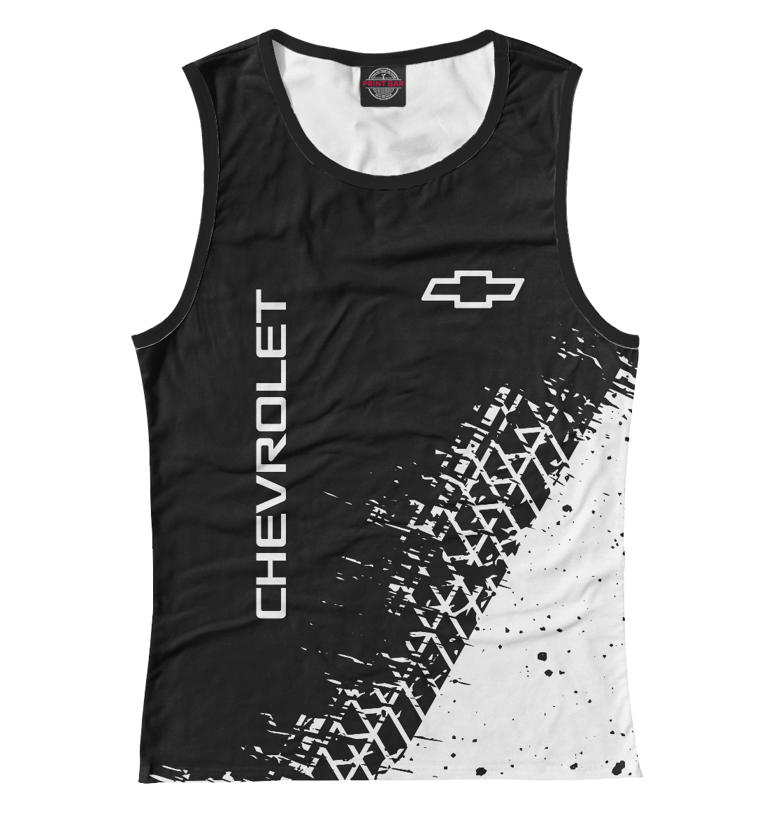 

Chevrolet / Шевроле