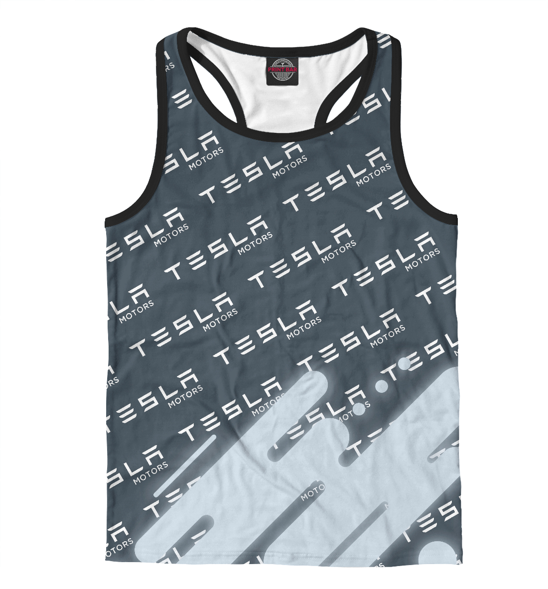 

Tesla Motors