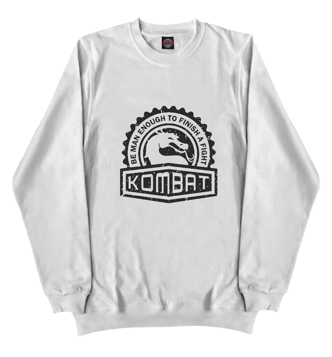 

Kombat