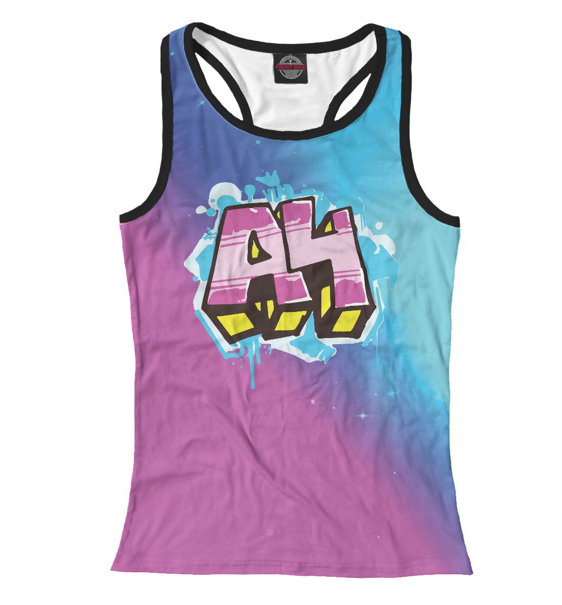 

А4