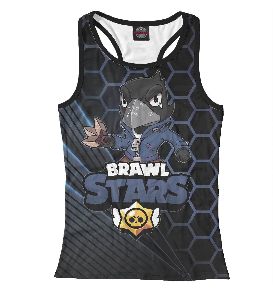 

Brawl Stars