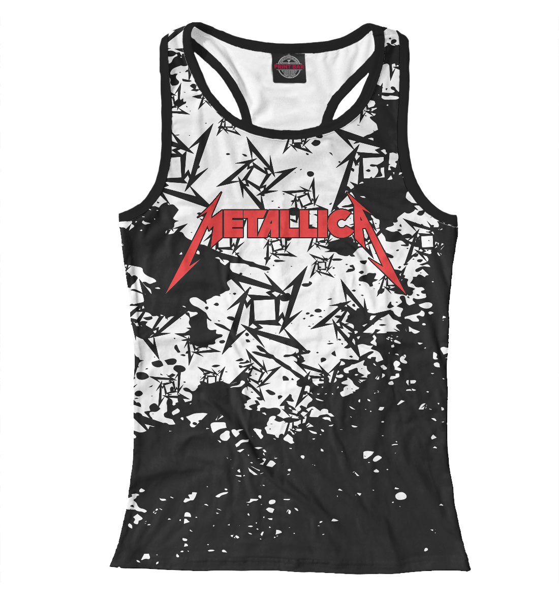 

Metallica