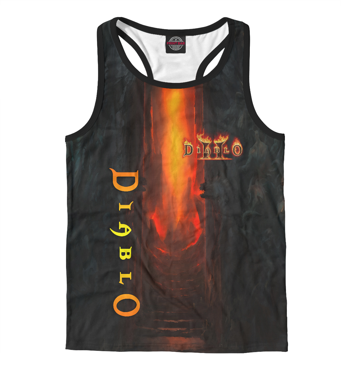 

Diablo 2