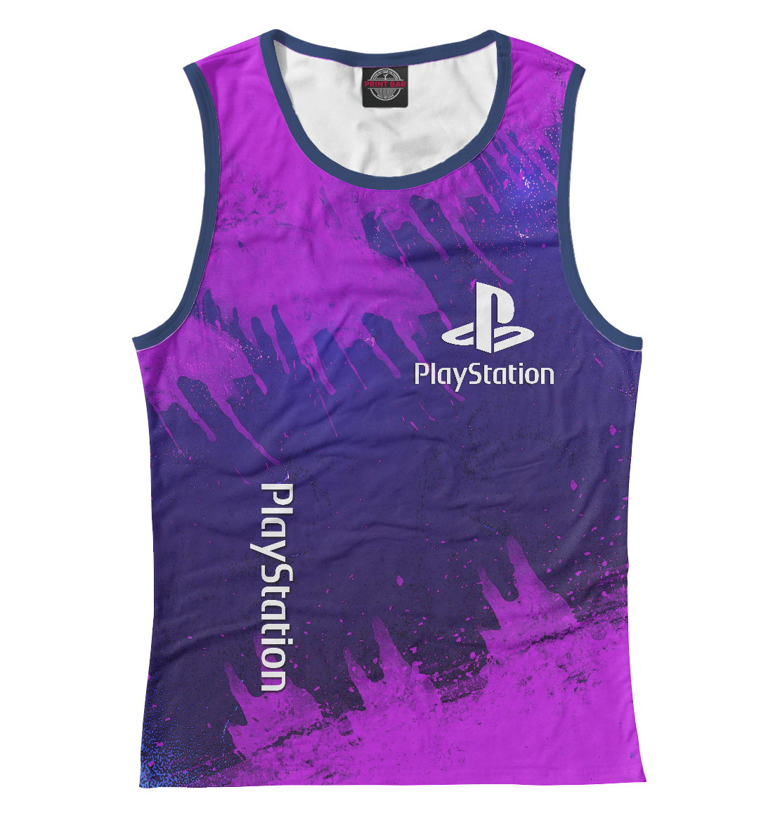 

Playstation