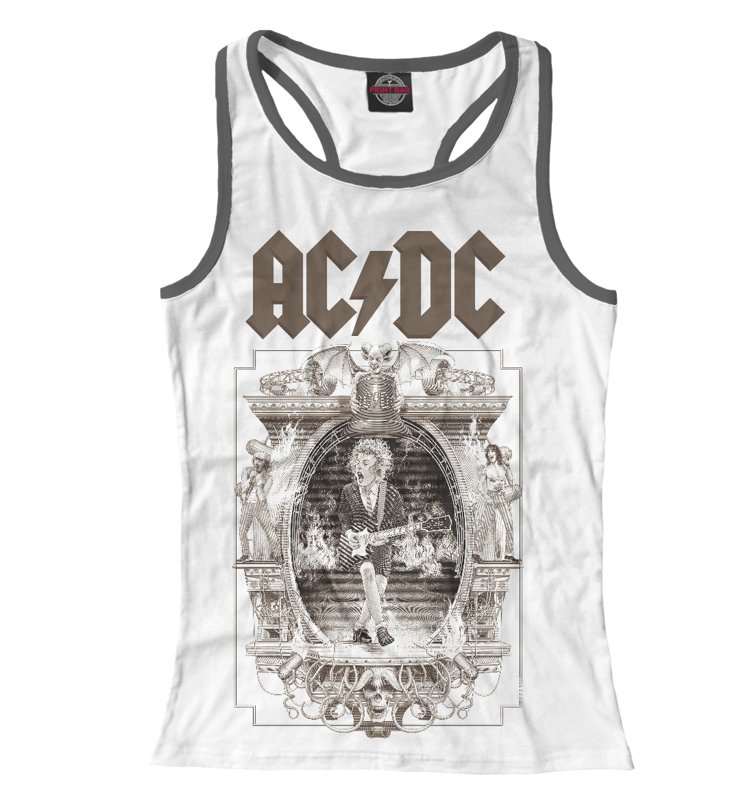 

AC/DC