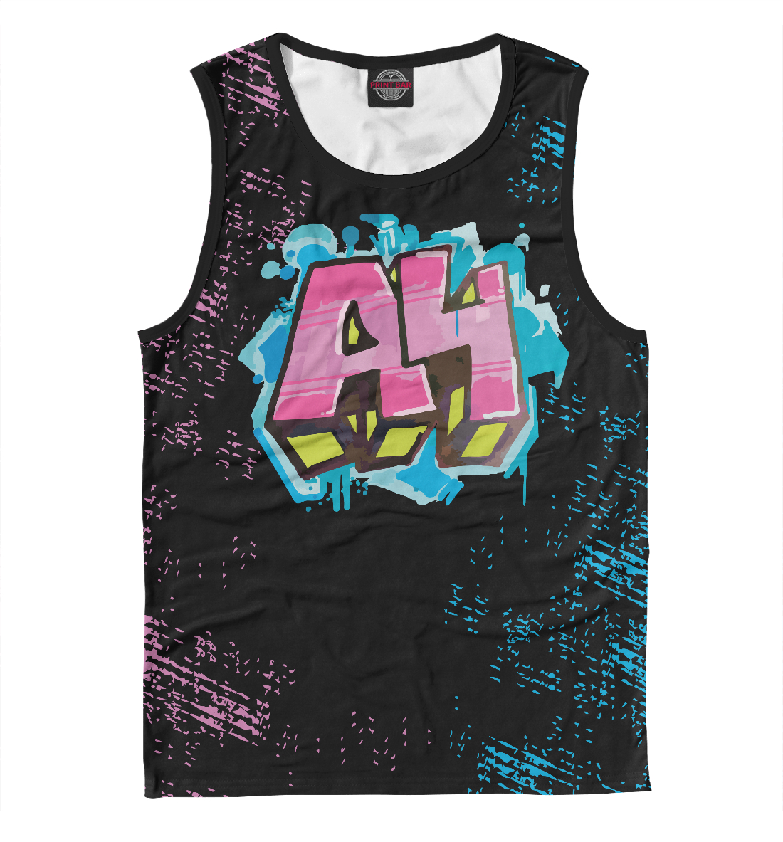 

А4