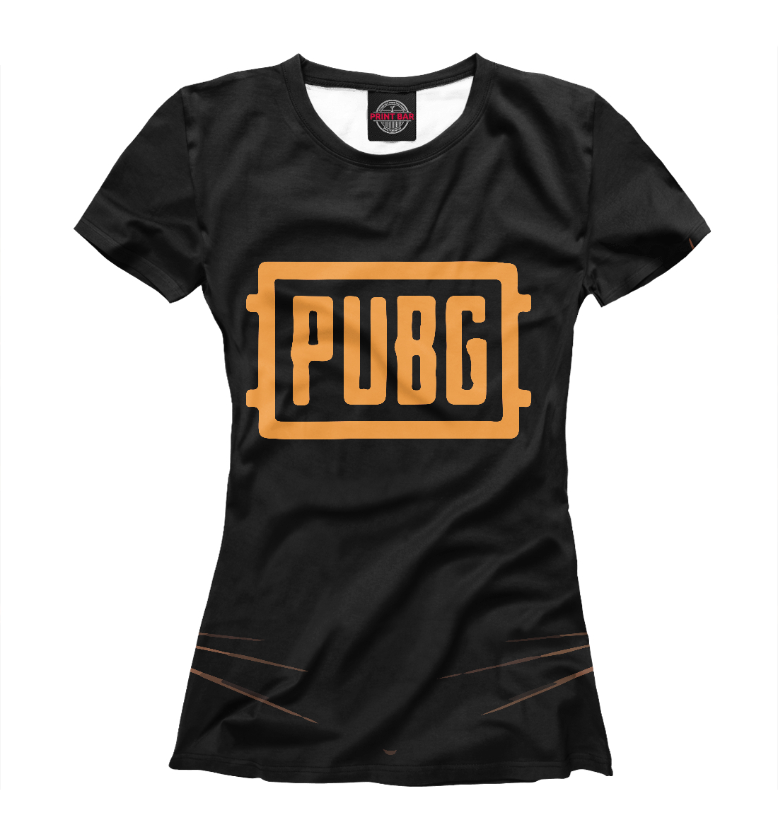 

PUBG