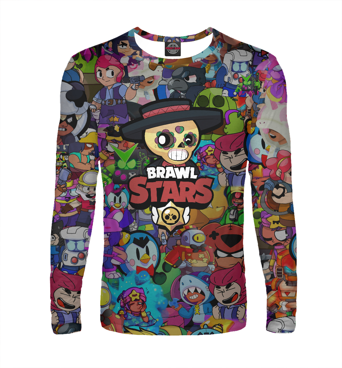 

Brawl Stars:Poko