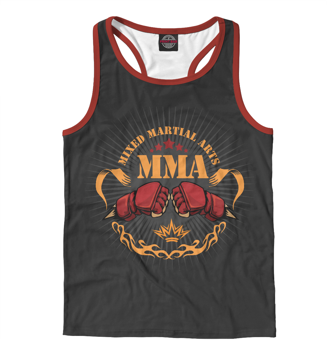 

ММА