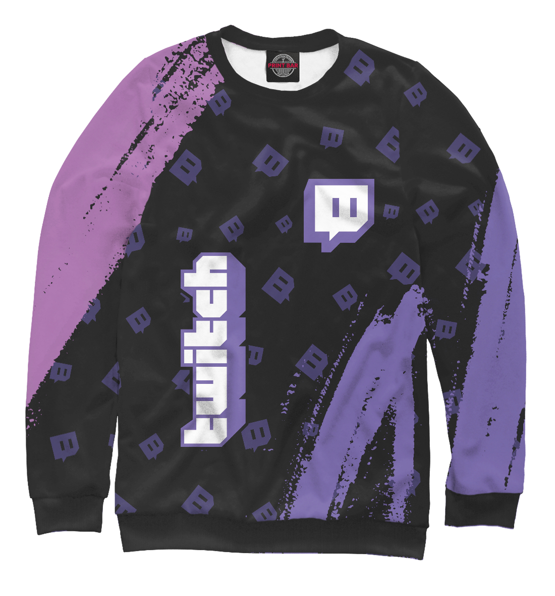 

Twitch / Твич