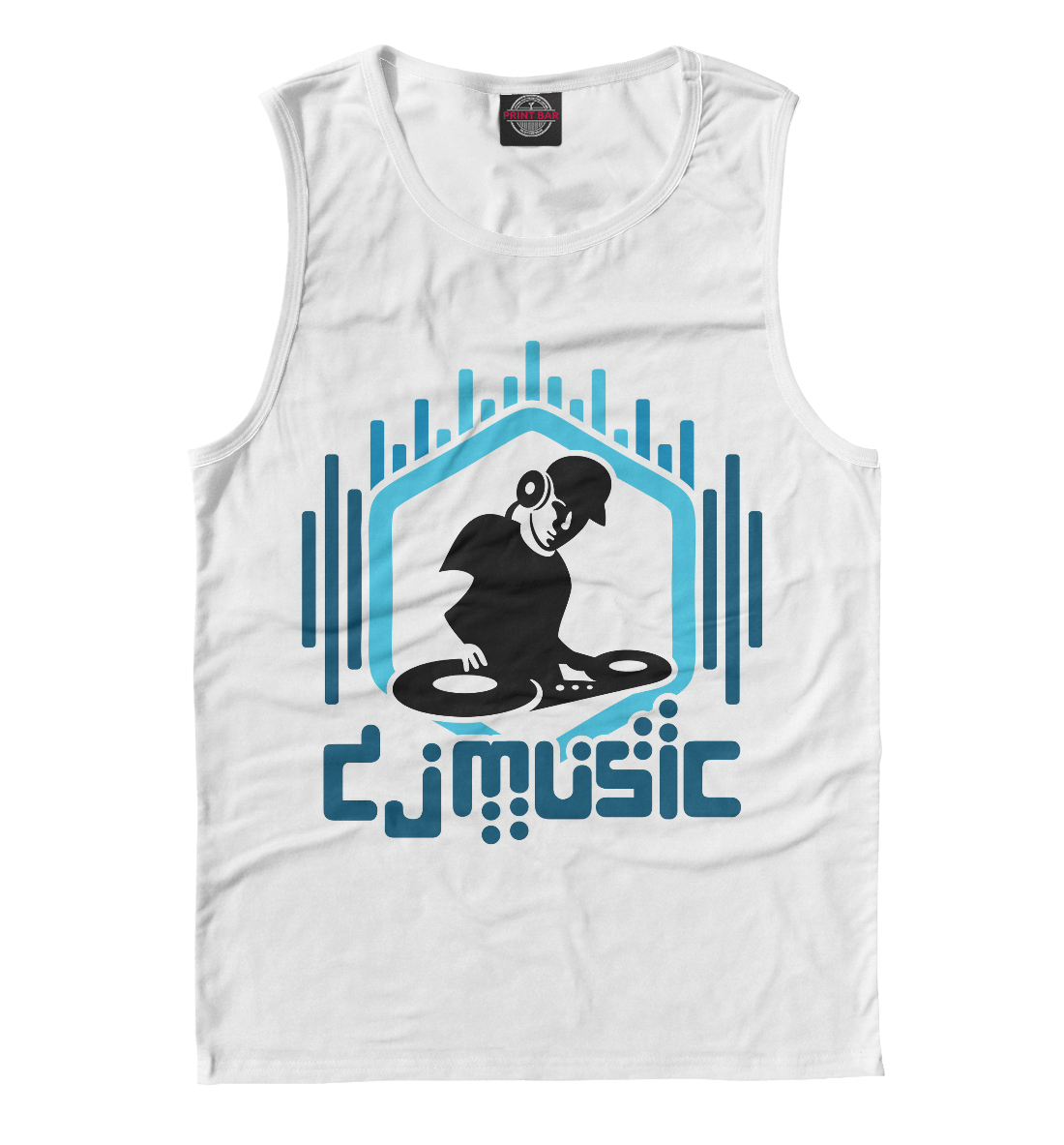 

DJ music