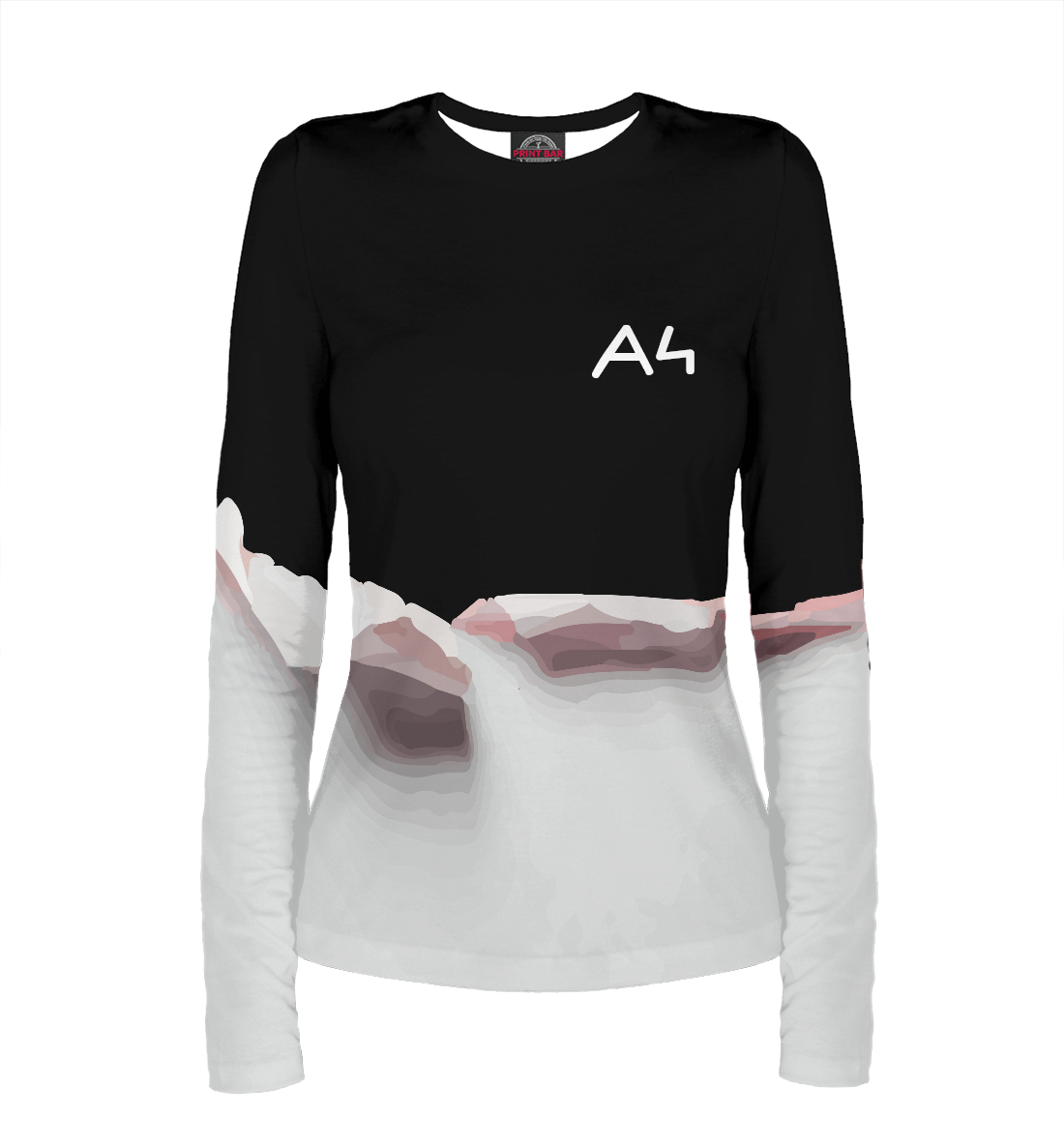 

А4