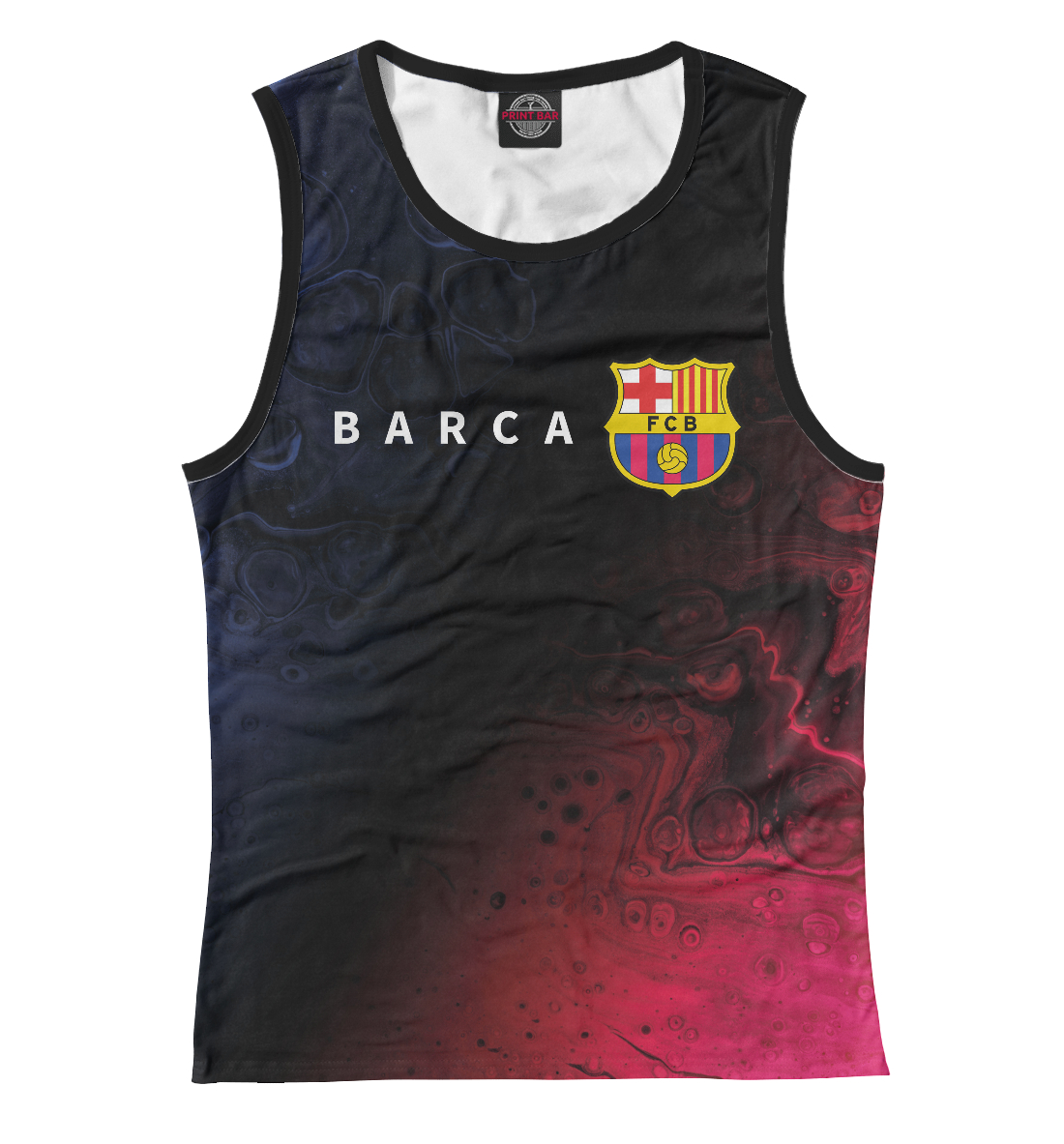 

Barcelona / Барселона