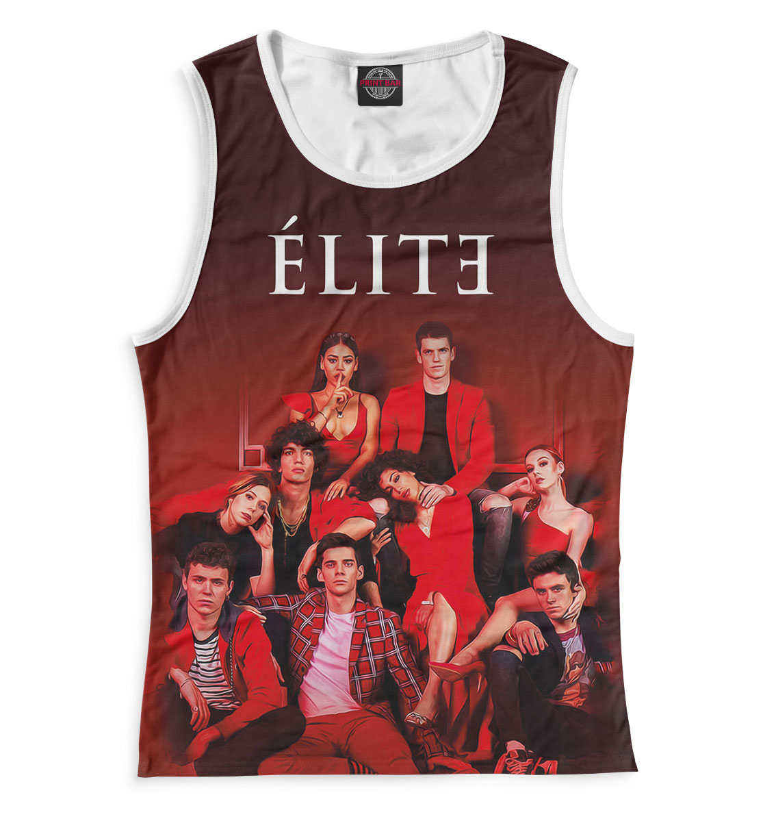 

Elite