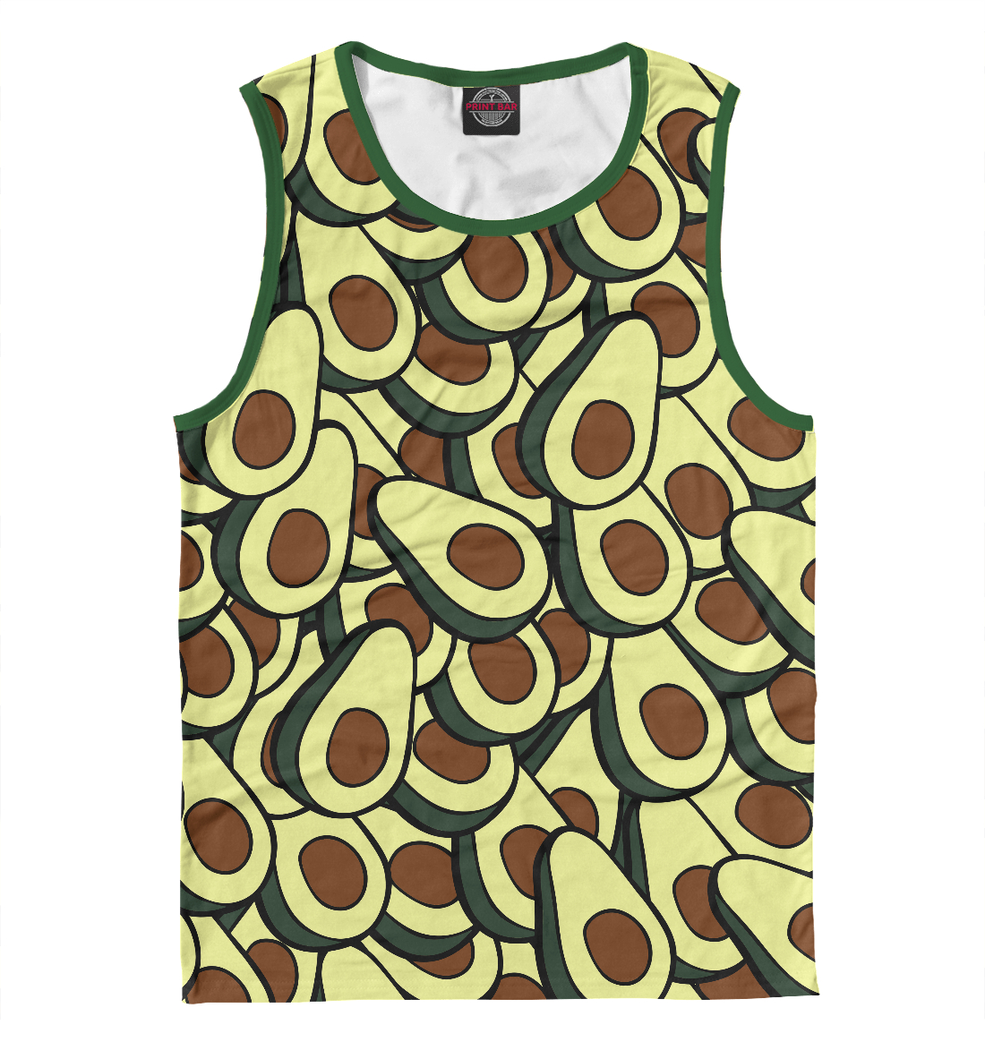 

Avocado