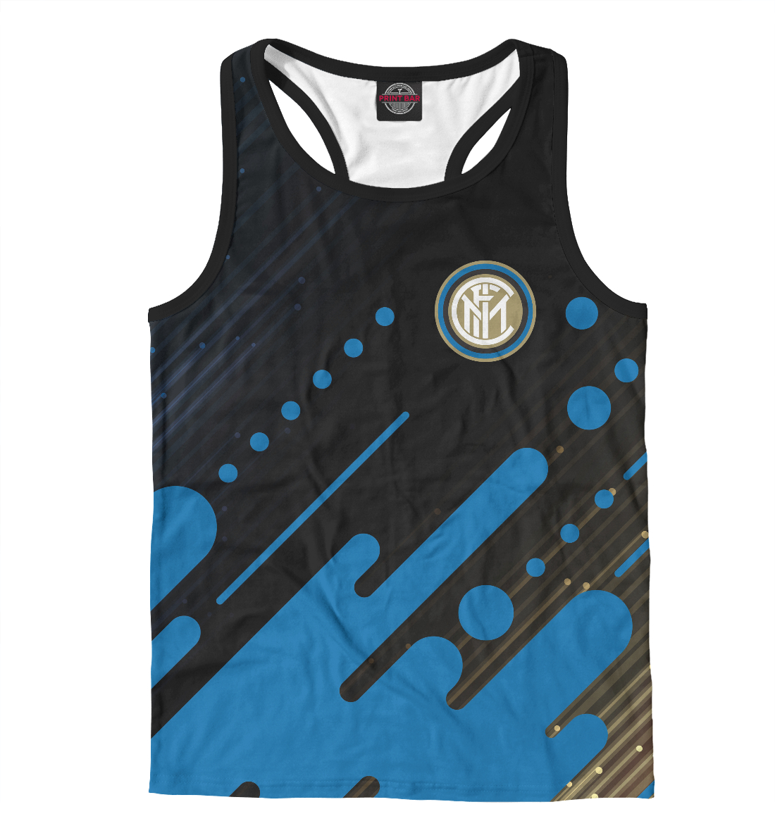 

Inter / Интер