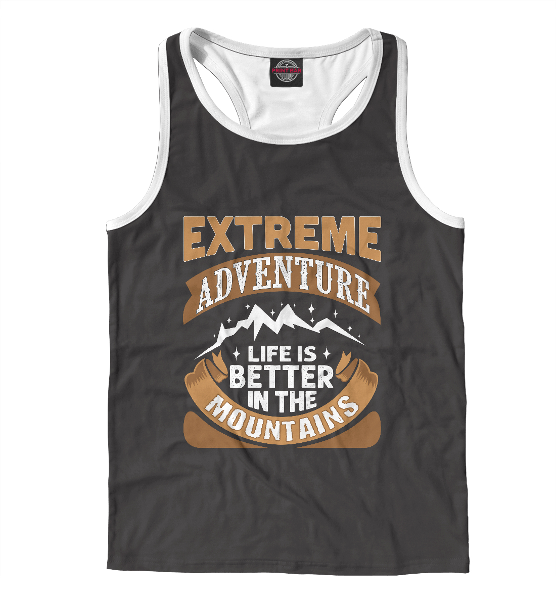 

Advanture