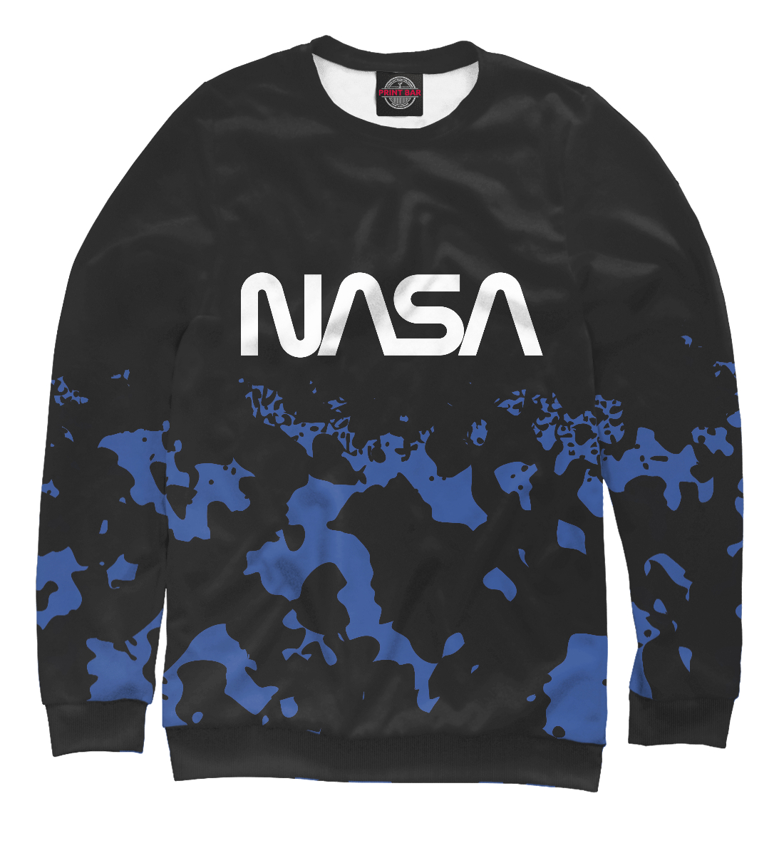 

Nasa / Наса