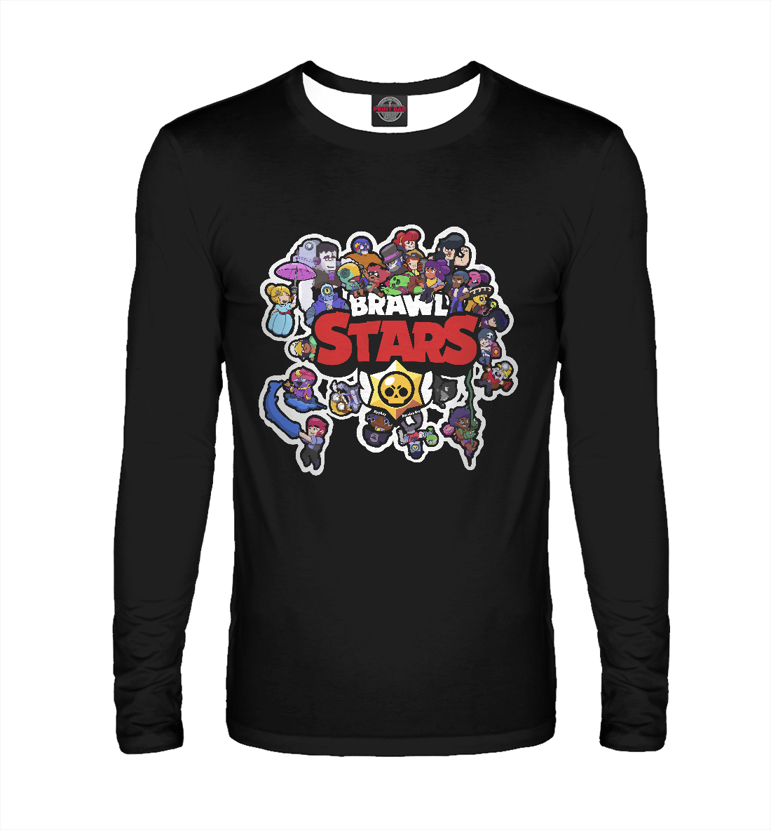 

Brawl Stars