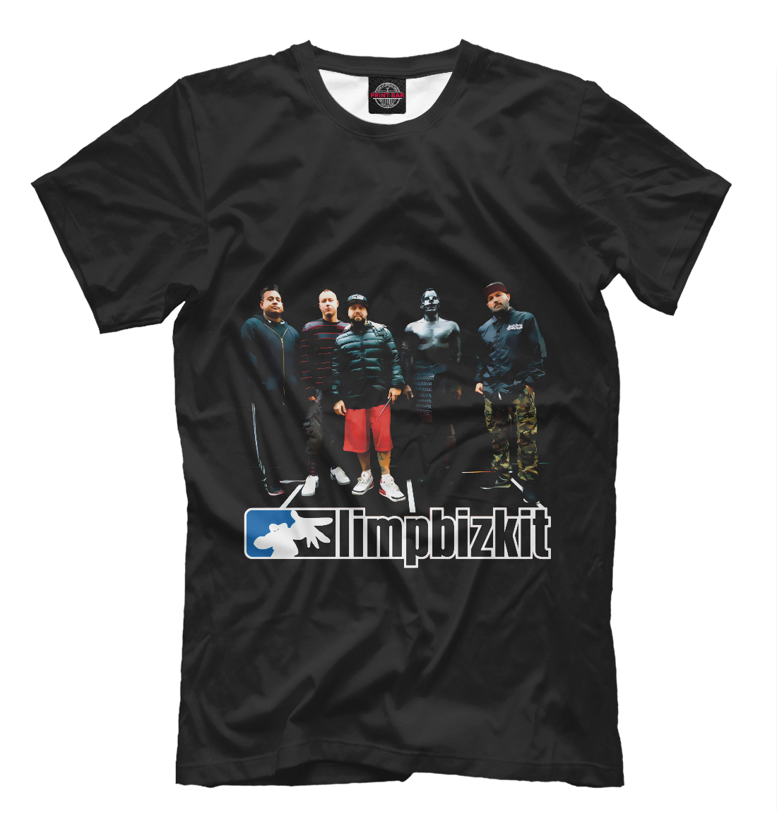 

Limp Bizkit
