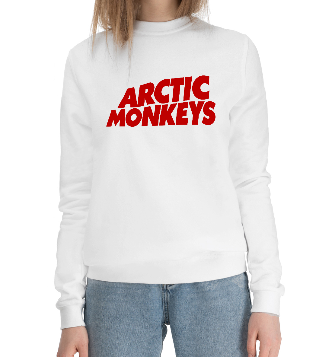 

Arctic Monkeys