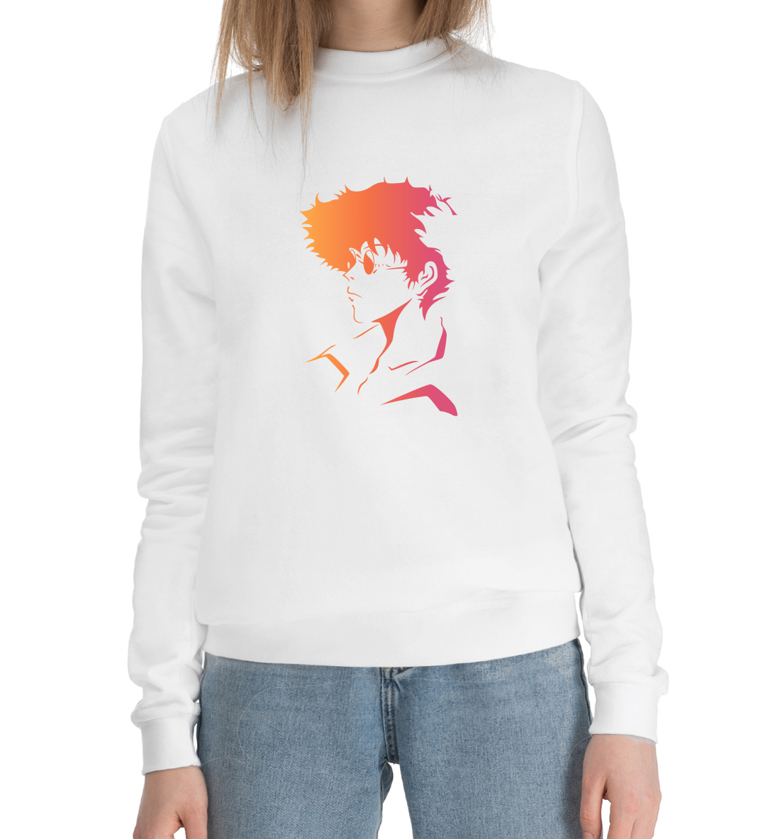 

Ковбой Бибоп