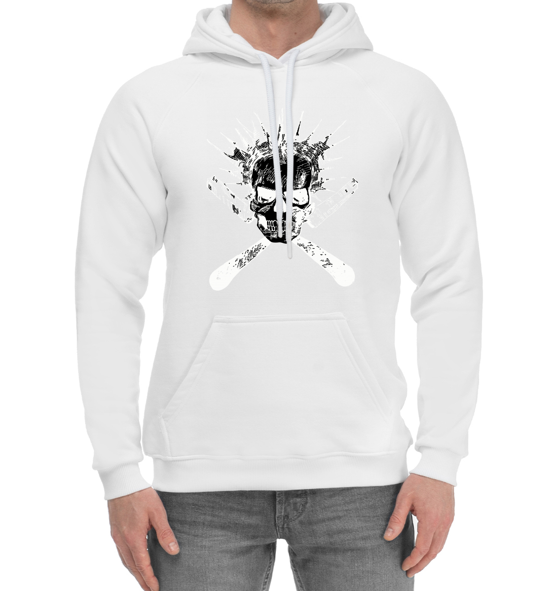 

Todd skull
