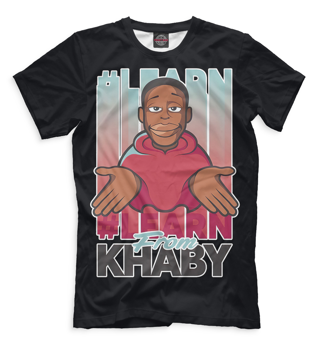 

Learn Khaby