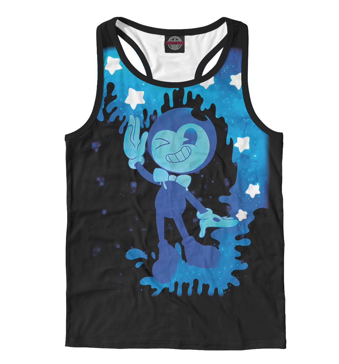 

Bendy and the ink machine